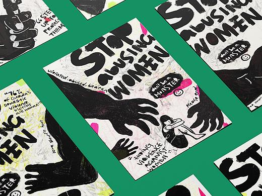 Women Issue Campaign