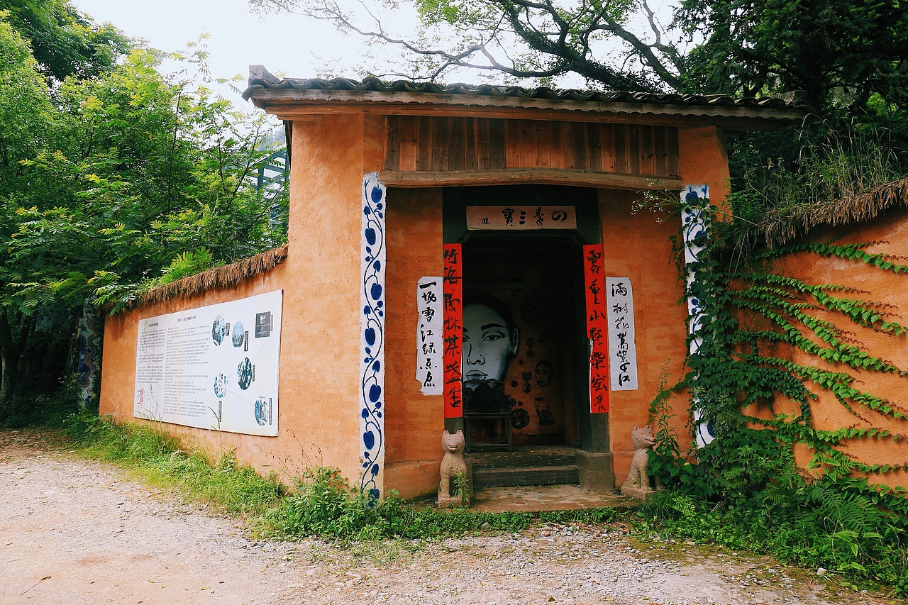 景德镇往事（图ZNDU5OTMzNDg=） - 风光摄影 - 站酷设计师760912096原创素材 - 站酷ZCOOL