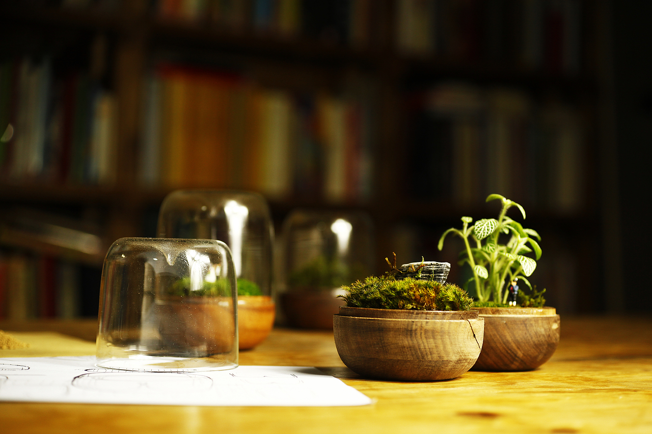 原创花器（图ZNjI5NzAzODg=） - 生活用品 - 站酷设计师少年设计师原创素材 - 站酷ZCOOL