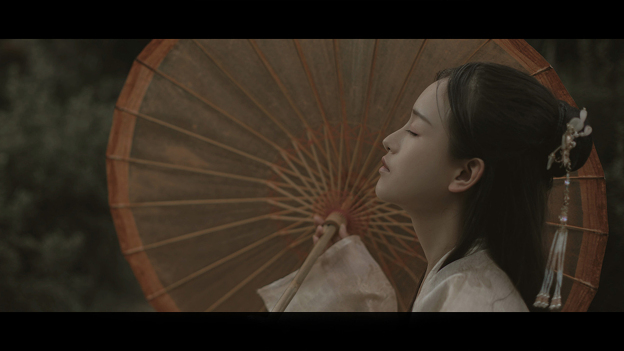 2017年总结——愿如山风明月、如远水轻舟（图ZMTA0NzMyNDQw） - 人像摄影 - 站酷设计师水风月淳原创素材 - 站酷ZCOOL