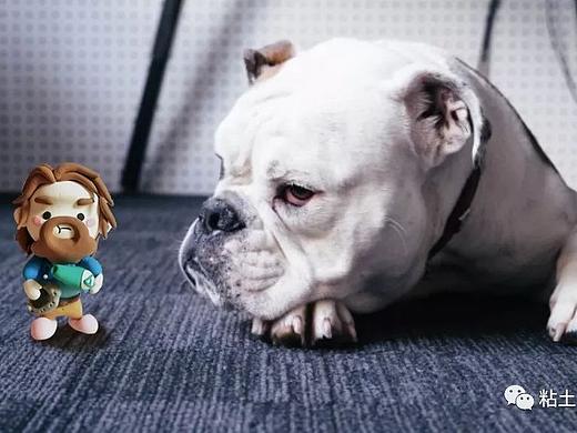 “肥宅”版雷神