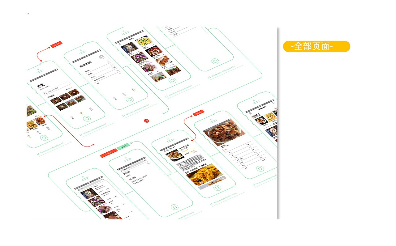 作品集（图ZMjg0OTYwNDg4） - 其他 - 站酷设计师山人亦有雪原创素材 - 站酷ZCOOL
