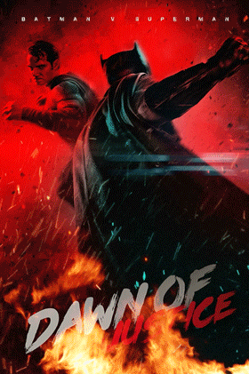 Batman v Superman: Dawn of Justice 动态海报(图ZNDc4ODcwNjg=) - 海报 - 站酷设计师21stuidos原创素材 - 站酷ZCOOL