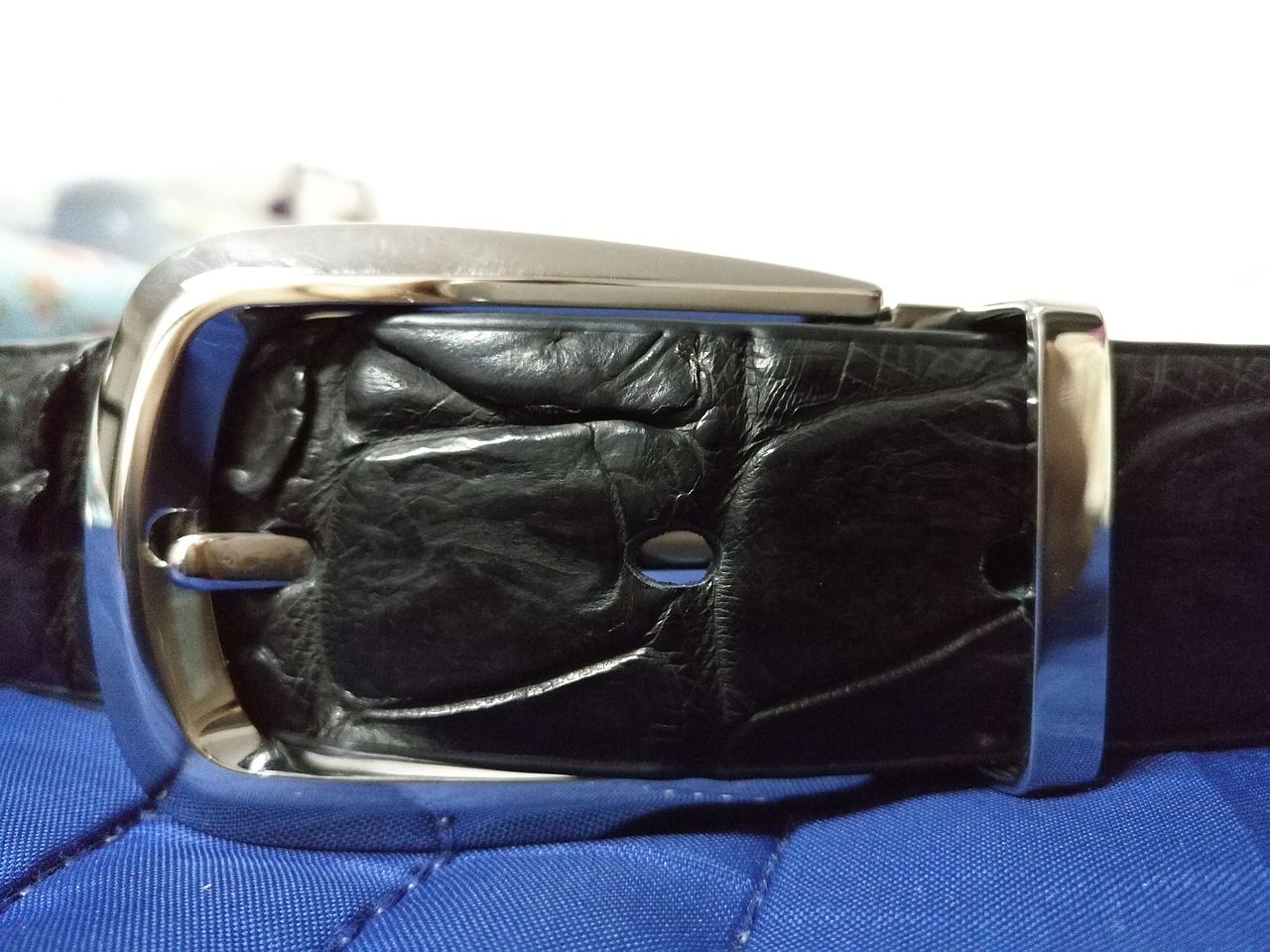 皮带成品（图ZNzM4MTcyNDA=） - 生活用品 - 站酷设计师三阿哥851638912原创素材 - 站酷ZCOOL