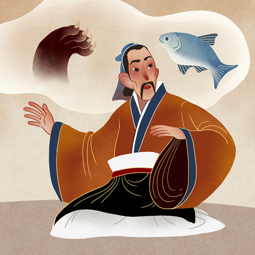 2019 | 小古文配图(12月)