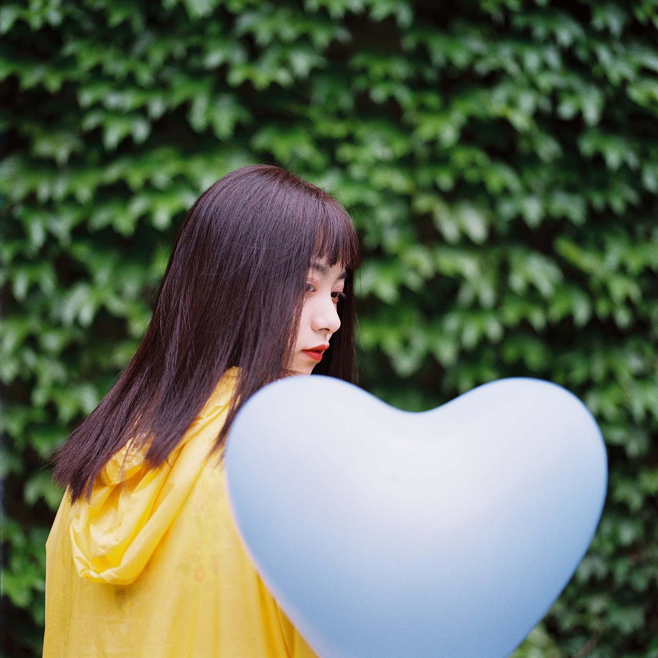 从你的全世界路过（图ZMTU1OTUwMDUy） - 人像摄影 - 站酷设计师纯洁的蒋老师原创素材 - 站酷ZCOOL