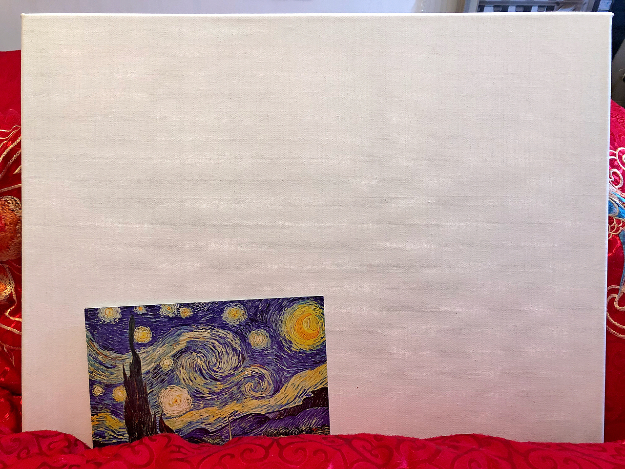 《星空》（图ZMjEyNjI1ODg4） - 绘画 - 站酷设计师BruceZhang_1988原创素材 - 站酷ZCOOL