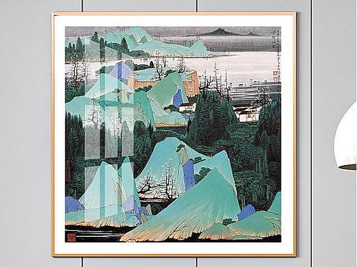 装饰画