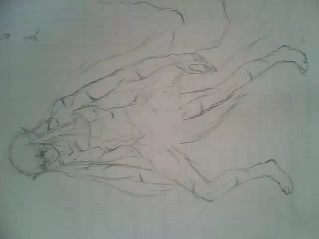 一些画（图ZMjQzMDQwNjc2） - 绘画 - 站酷设计师fub111原创素材 - 站酷ZCOOL