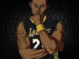 纪念科比——令人爱恨交织的传奇