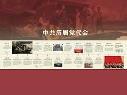 版面