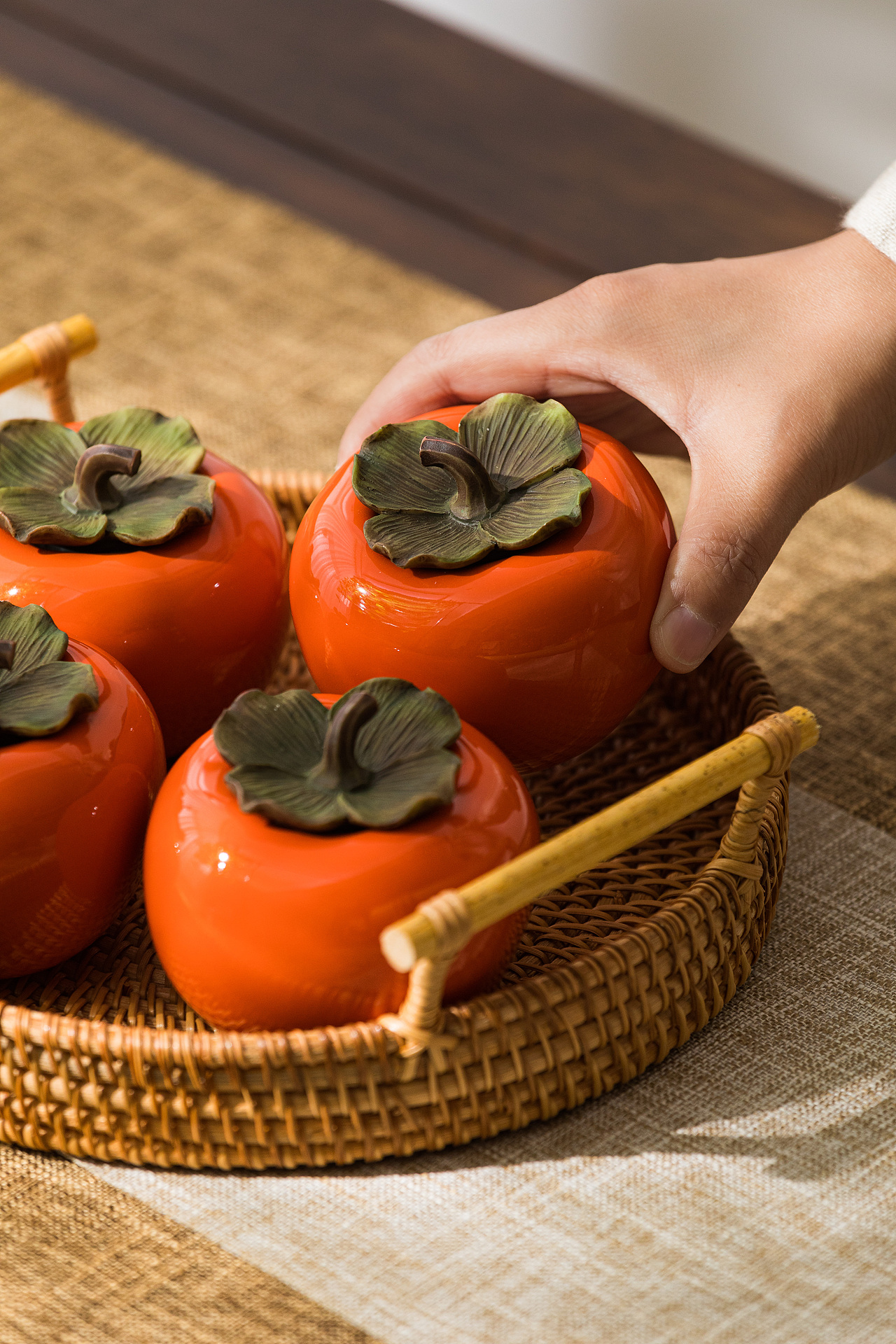 《Yours Truly》| 茶叶罐 | 茶叶盒 | 茶叶 | 茶具