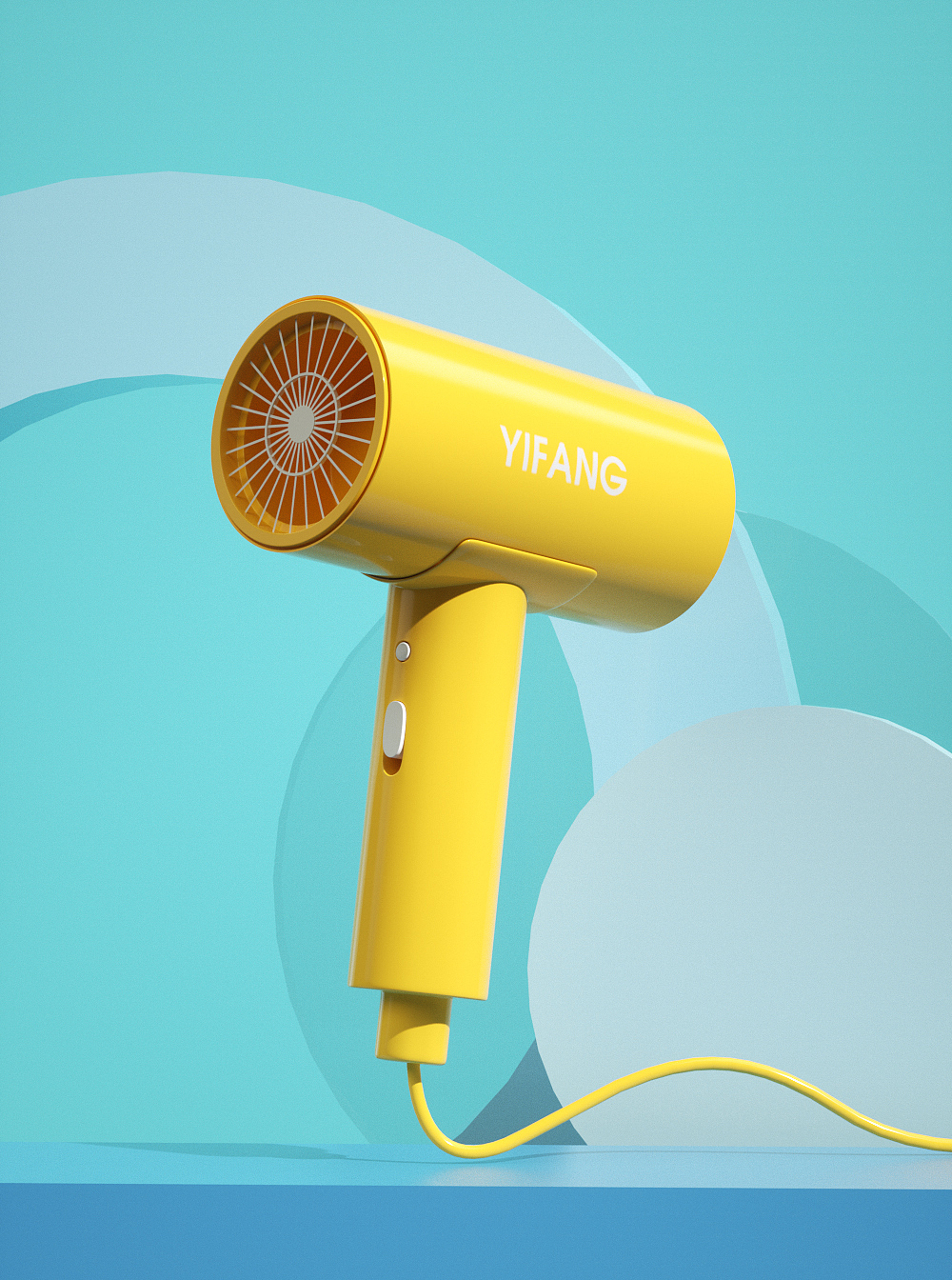 c4d练习（图ZMzI1Njk3NjQ4） - 海报 - 站酷设计师食草堂111原创素材 - 站酷ZCOOL