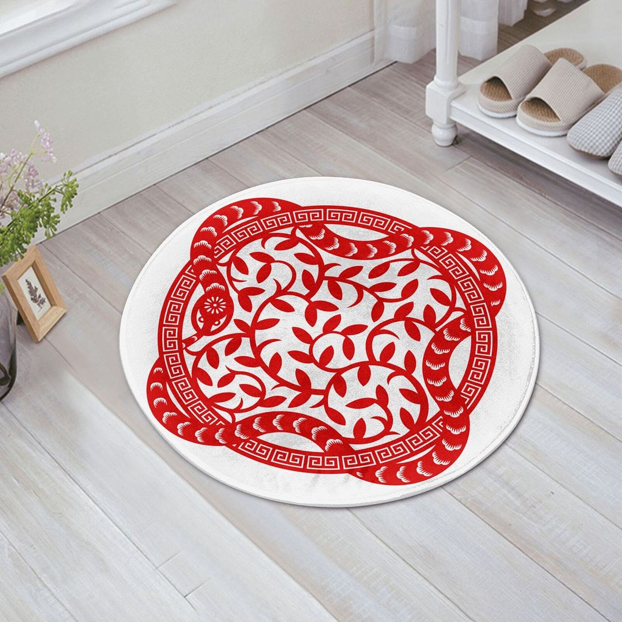 《2/101 好事连连剪纸》（图ZMzQ5NzgwMTUy） - 图案 - 站酷设计师楠森设计原创素材 - 站酷ZCOOL