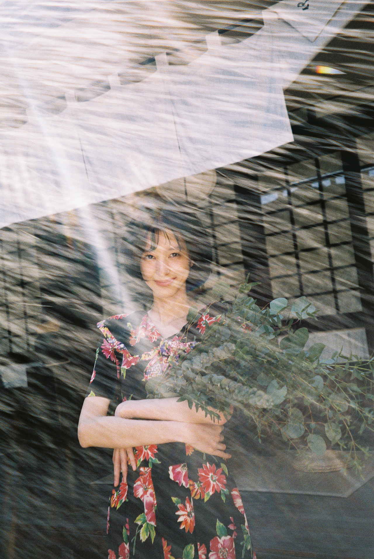 coz u（图ZMzMzNDYzNTQ0） - 人像摄影 - 站酷设计师NiccoCai原创素材 - 站酷ZCOOL