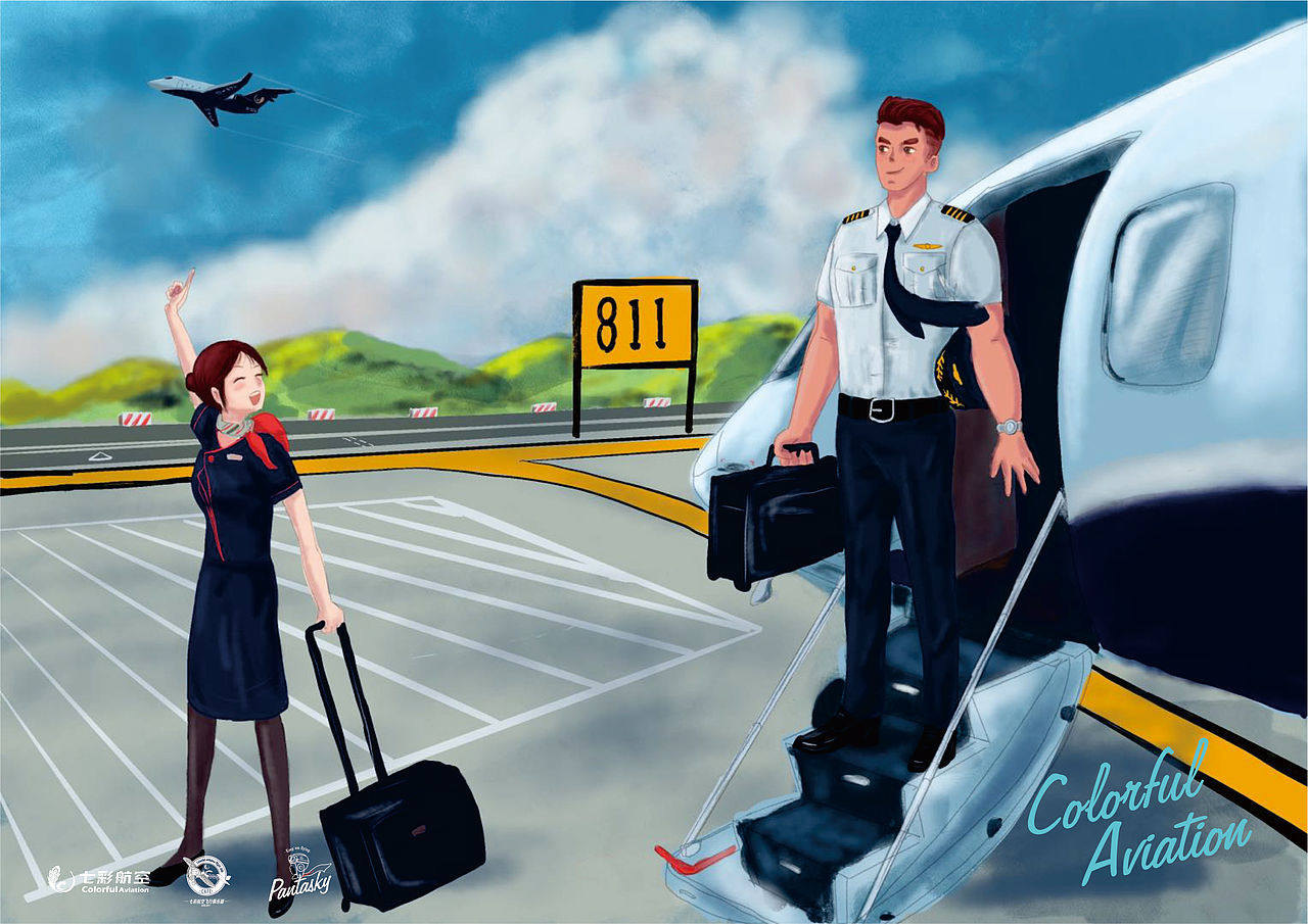 最近的插画（图ZMjk5NjI0Mzgw） - 创作习作 - 站酷设计师REDWING赤翼原创素材 - 站酷ZCOOL