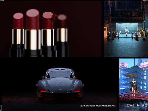 2021总结（个人主页-ZNTc0OTk2MTI=） - 产品 - 站酷设计师洛水先生原创素材 - 站酷ZCOOL