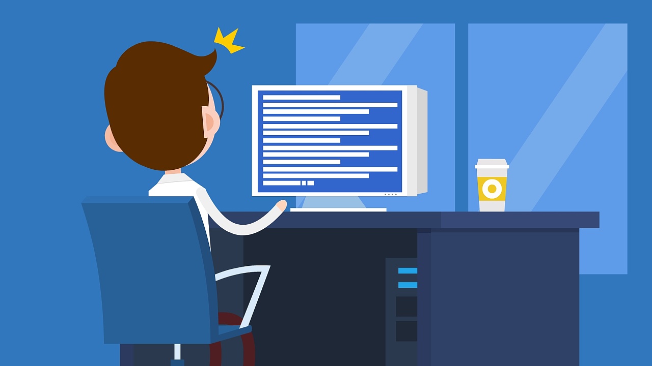 3分钟读懂tcl分布式系统动画