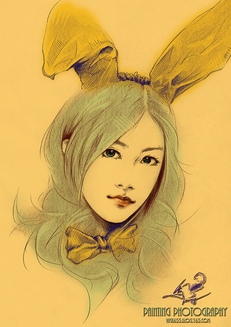 作品（图ZNjcyOTg4Njg=） - 商业插画 - 站酷设计师墨霖笔迹原创素材 - 站酷ZCOOL