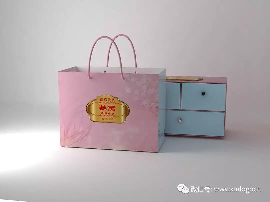 源古时代”燕窝礼盒包装设计、连锁店SI设计案例（图ZMTkyNjAxMTQw） - 包装 - 站酷设计师众智原创素材 - 站酷ZCOOL