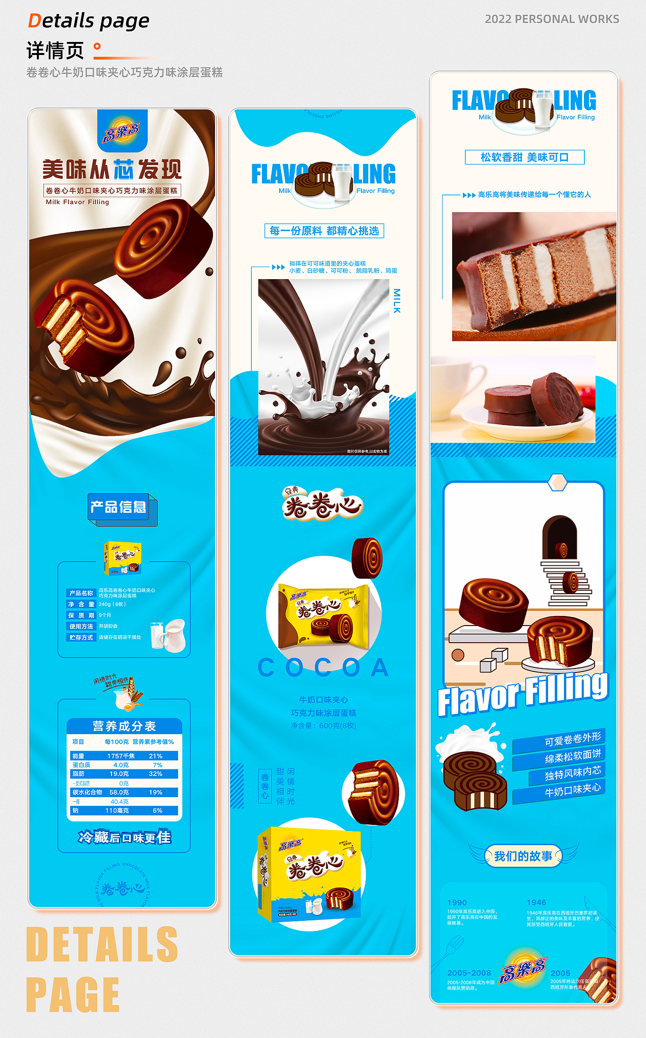 詳情頁設(shè)計（圖ZMzIyMDMwNjM2） - 電商 - 站酷設(shè)計師泰迪殊原創(chuàng)素材 - 站酷ZCOOL