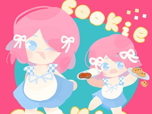 插画展示（个人主页-ZNjU3OTQ1MzI=） - 商业插画 - 站酷设计师花椒fine原创素材 - 站酷ZCOOL