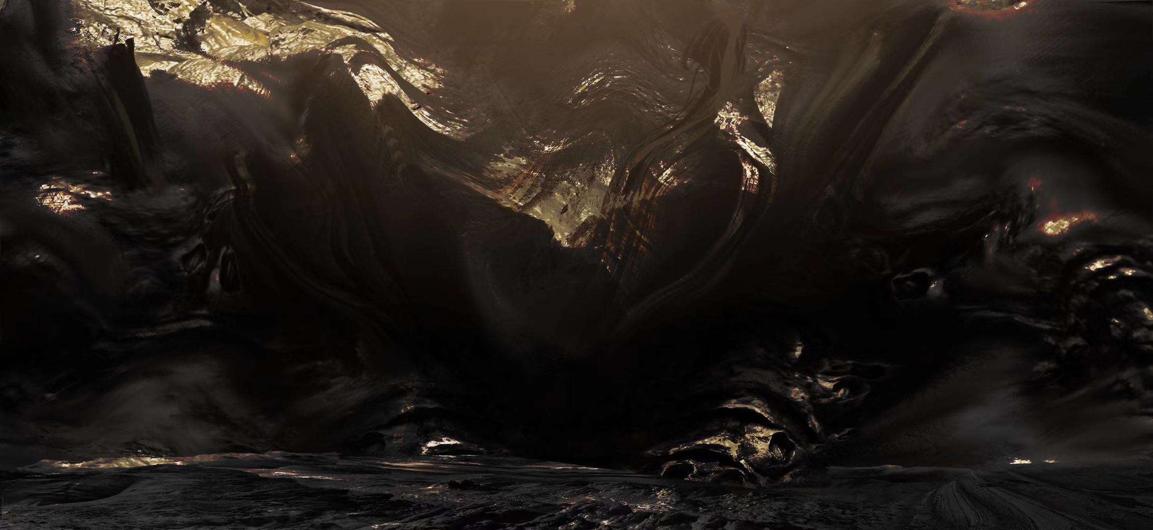 甲申的个人主页（封面预览） - 主页封面设置 - 站酷设计师甲申原创素材 - 站酷ZCOOL