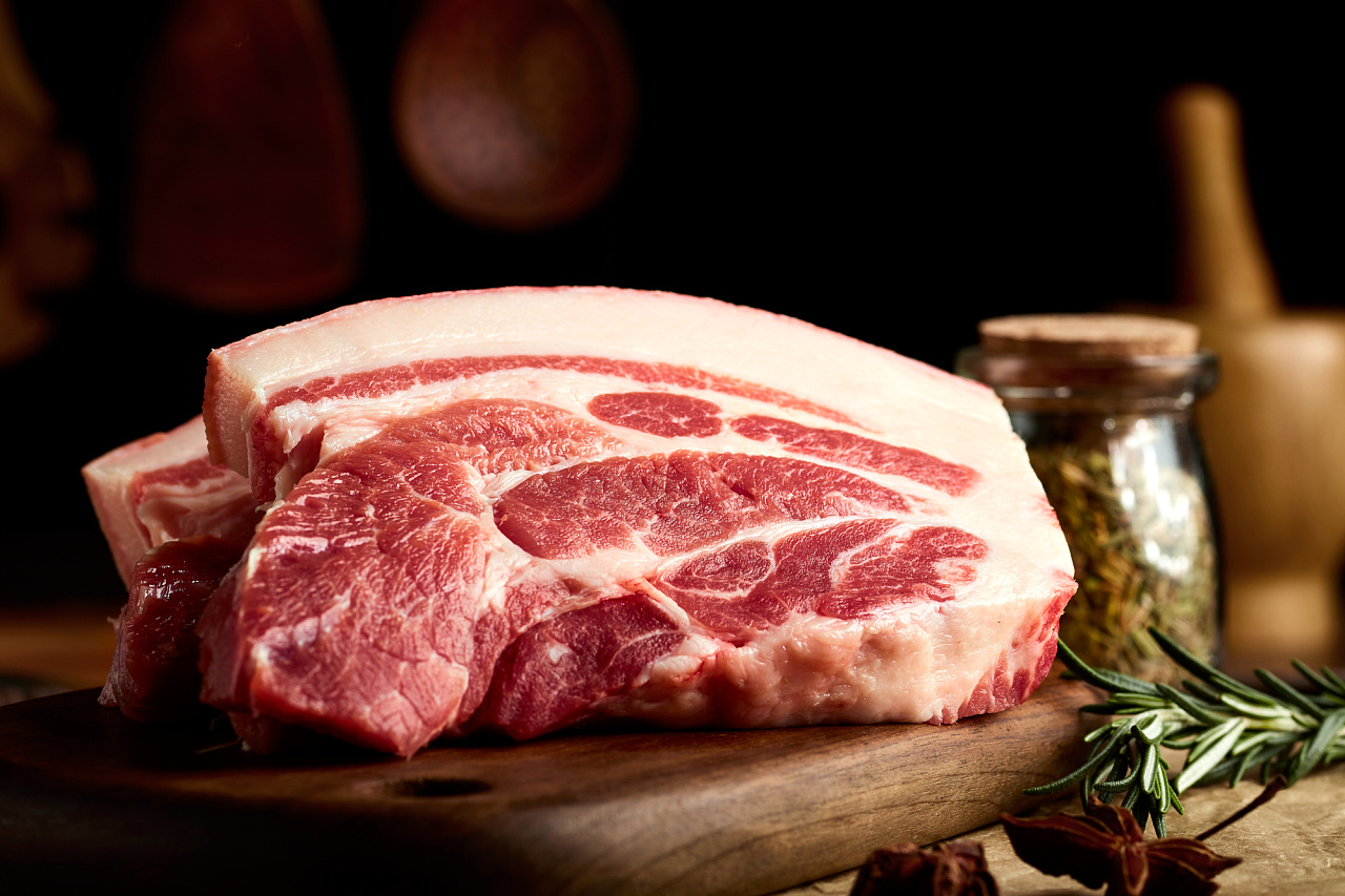 生鲜猪肉拍摄|摄影|产品摄影|深圳石缘影像 - 原创作品 - 站酷 (zcool