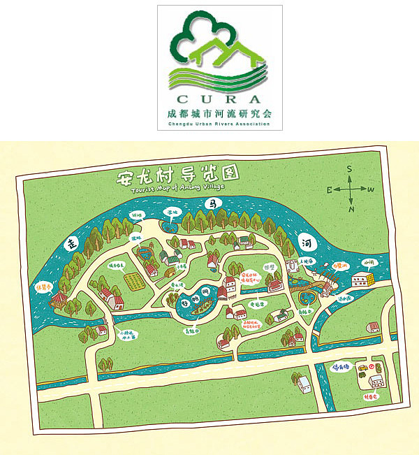 【绘本 by 雪娃娃】春之秘密（图ZNjU1Mjg1ODg=） - 儿童插画 - 站酷设计师雪娃娃童画原创素材 - 站酷ZCOOL