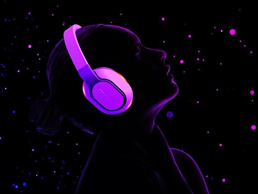 合成海报临摹练习