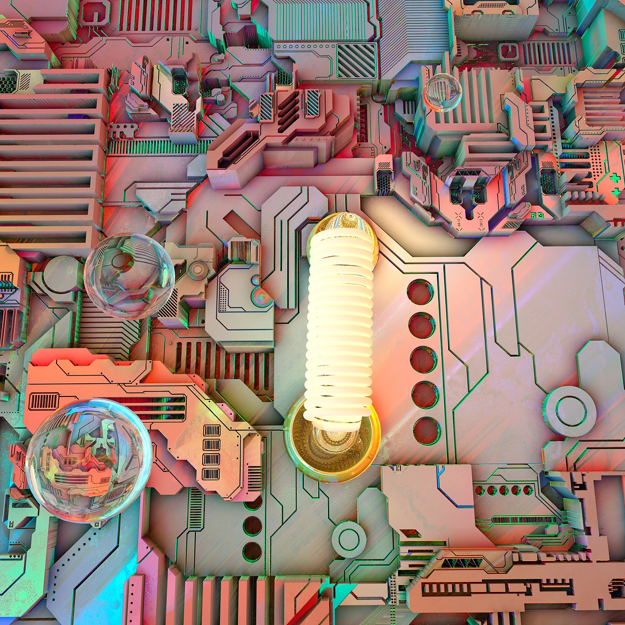 第三期的心路历程