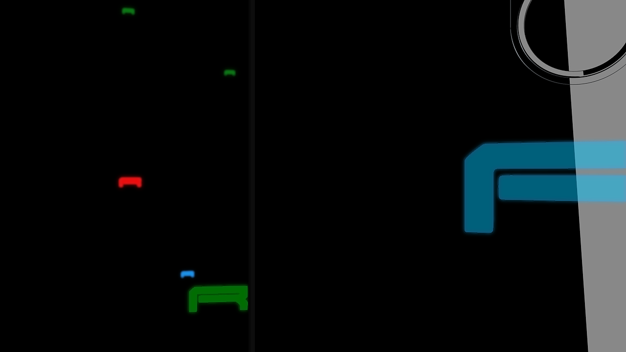 人生转折点的再一个手机3D产品演示宣传动画
