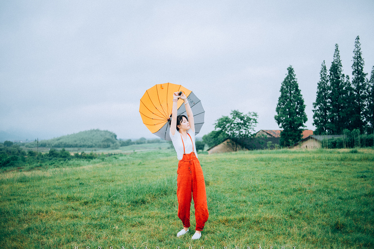 我弟的发小长大了