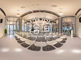 深圳荟同国际学校VR全景  深圳学校VR全景拍摄