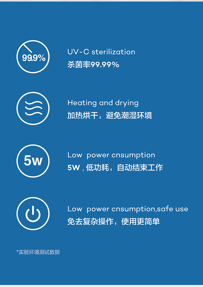 筷子杀菌器（图ZMjU2MTI0NDMy） - 品牌 - 站酷设计师Z71189482原创素材 - 站酷ZCOOL