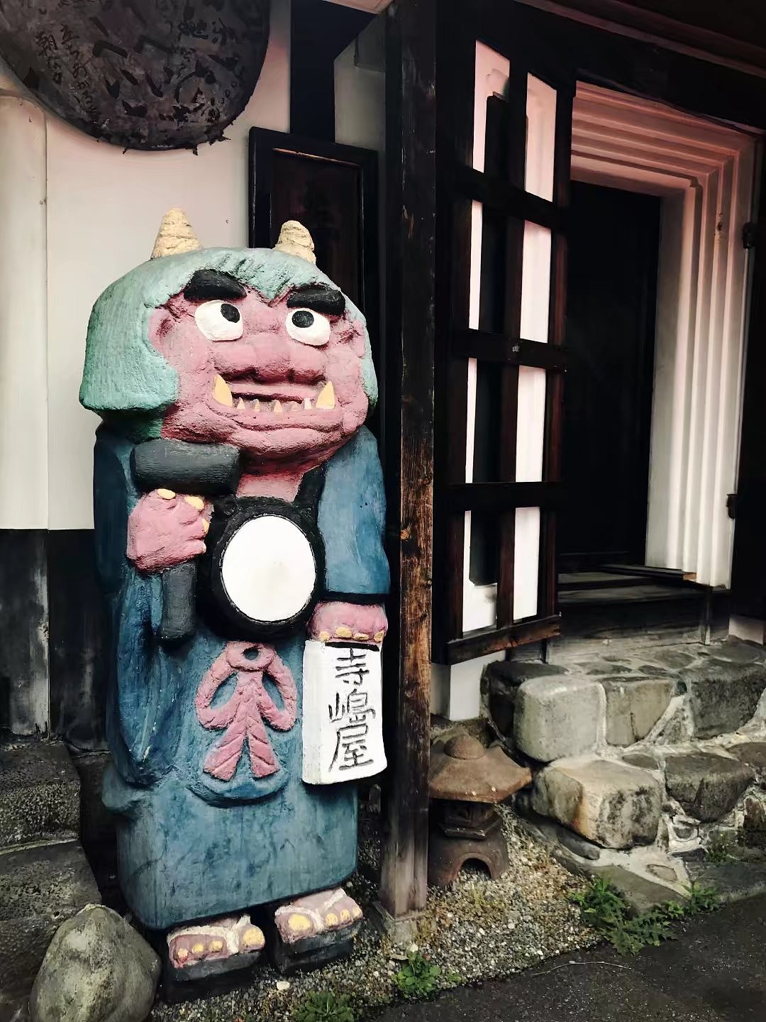 日本京都一周游