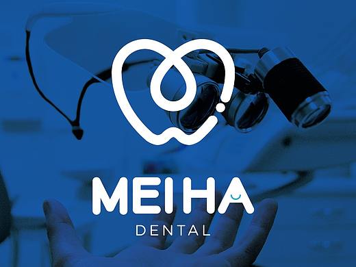 口腔Meiha-logo