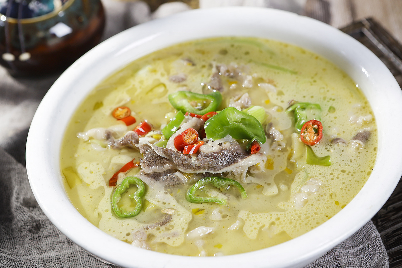 一组家常菜川菜