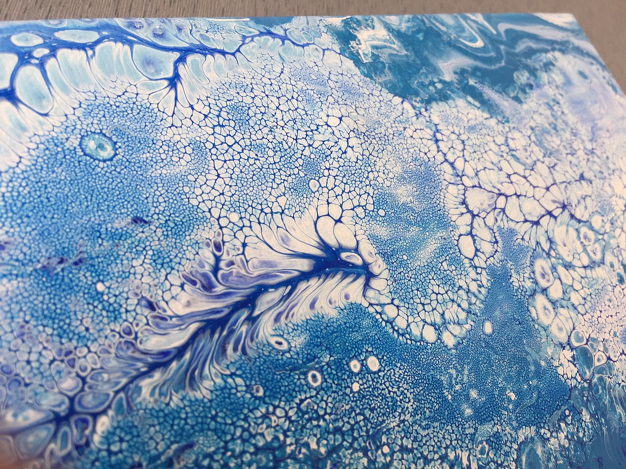 流体艺术 装饰画流体画（图ZMTY1OTkxNzc2） - 绘画 - 站酷设计师贼恩原创素材 - 站酷ZCOOL