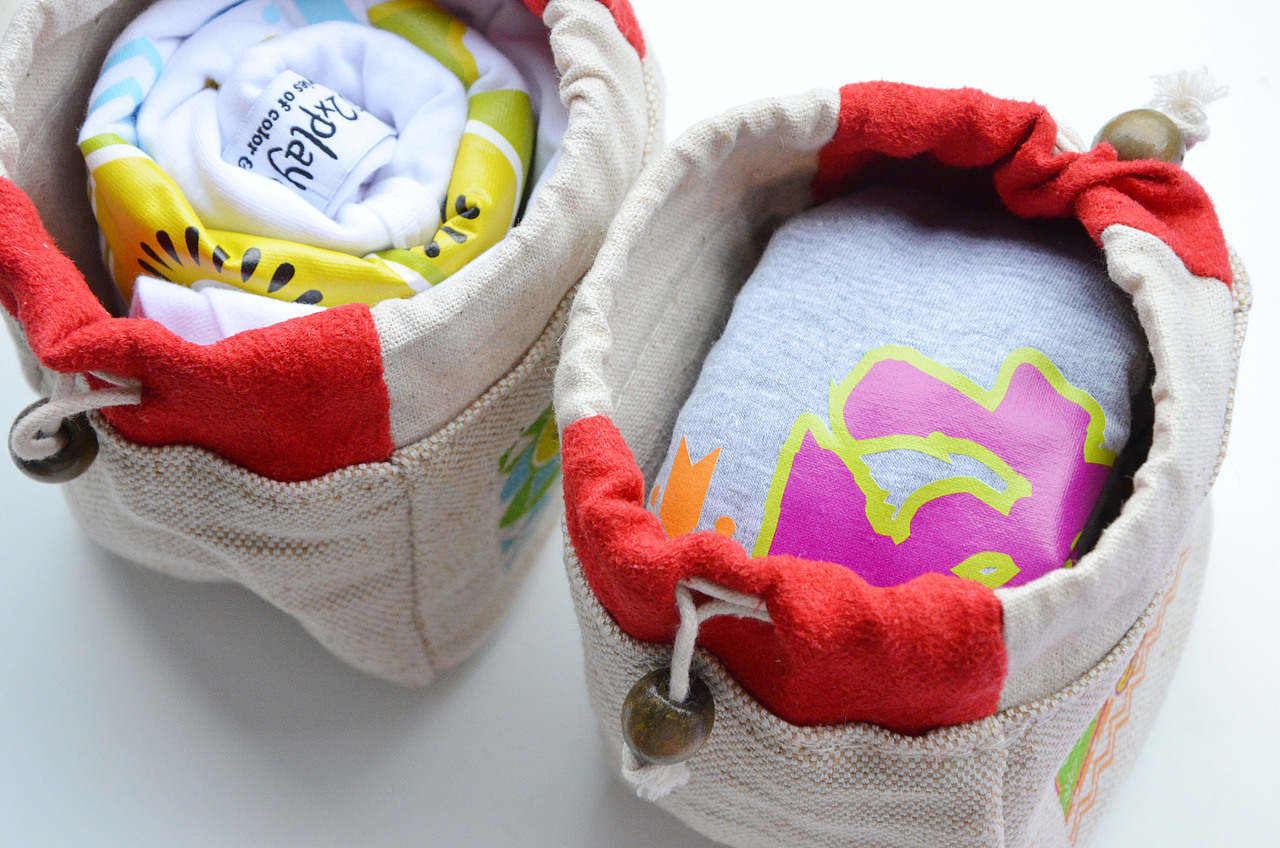 张家界文化衫包装设计