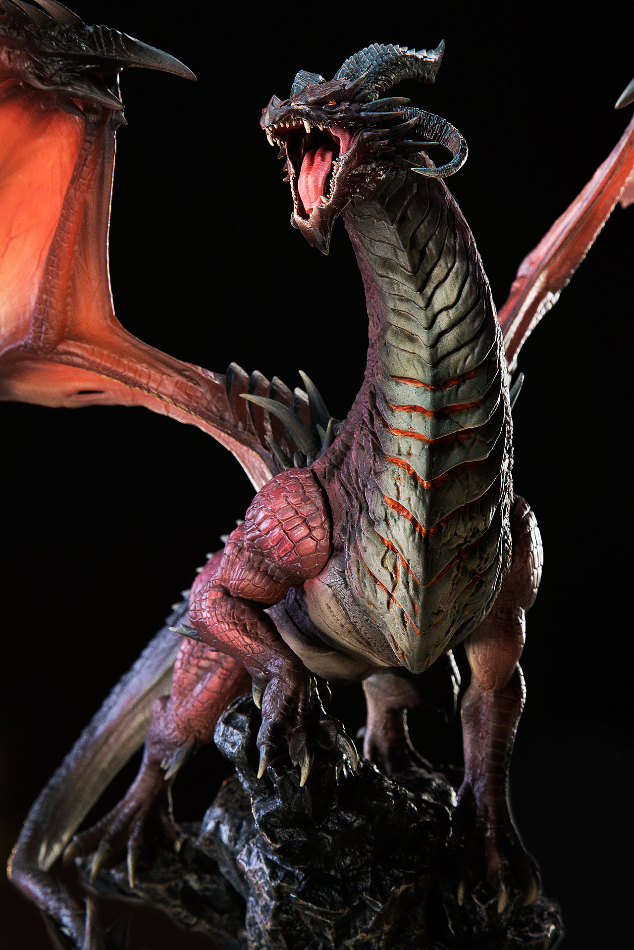 年度游戏周边作品集