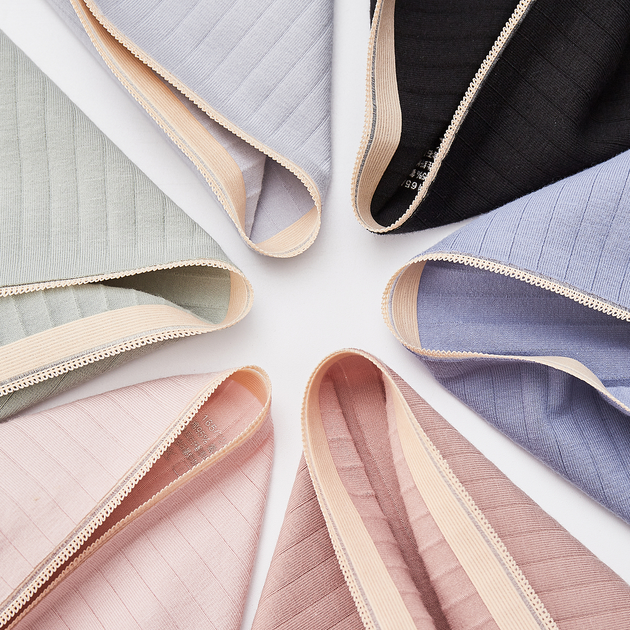 女内裤纯棉（图ZMjEyODY5ODI0） - 产品摄影 - 站酷设计师Z21666534原创素材 - 站酷ZCOOL