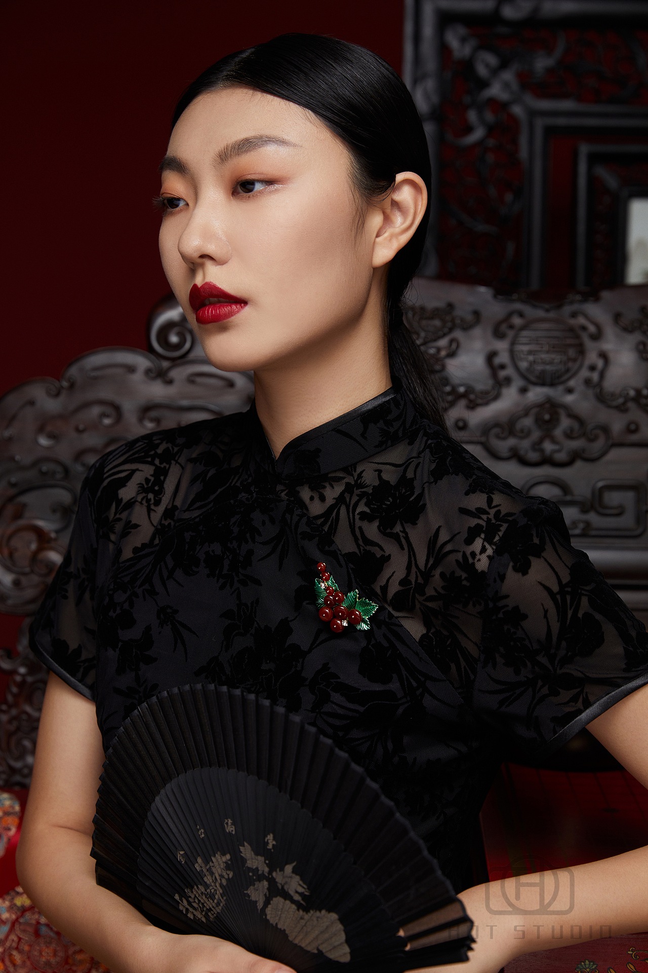 #珠宝首饰拍摄 中国风珠宝品牌#宫典（图ZMzEwMzU2OTQ4） - 时尚/艺术摄影 - 站酷设计师深圳热度摄影原创素材 - 站酷ZCOOL