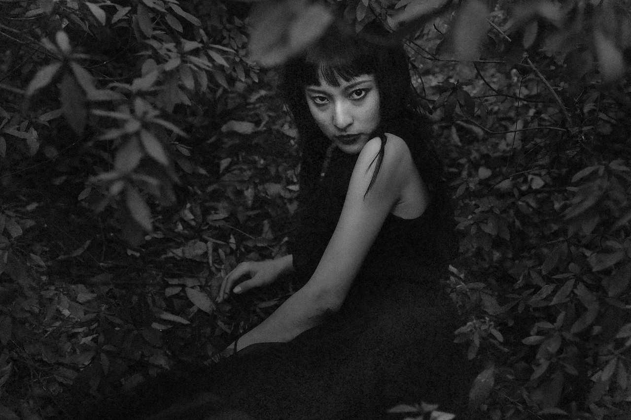 美成欲望,川上富江