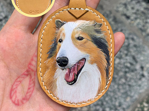 最近做的猫狗狗狗猫们（个人主页-ZNjYzNzMwNDA=） - 其他手工艺 - 站酷设计师JustLockTheSea原创素材 - 站酷ZCOOL