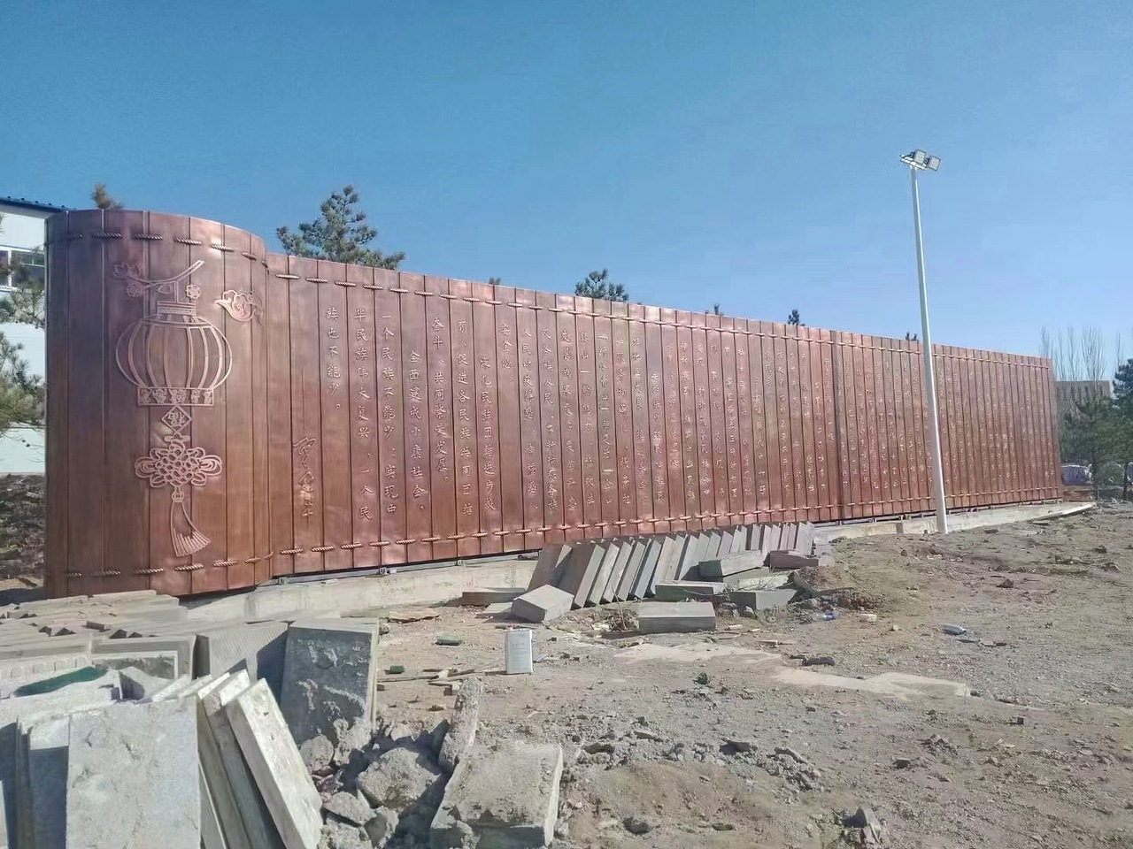 竹简书本浮雕设计制作公司