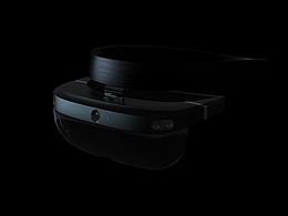 MIXED REALITY GLASSES | MR混合现实眼镜