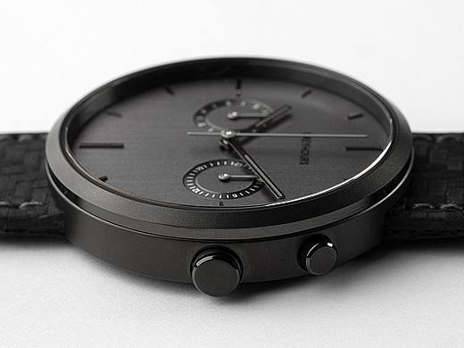 Greyhours - Vision Watch