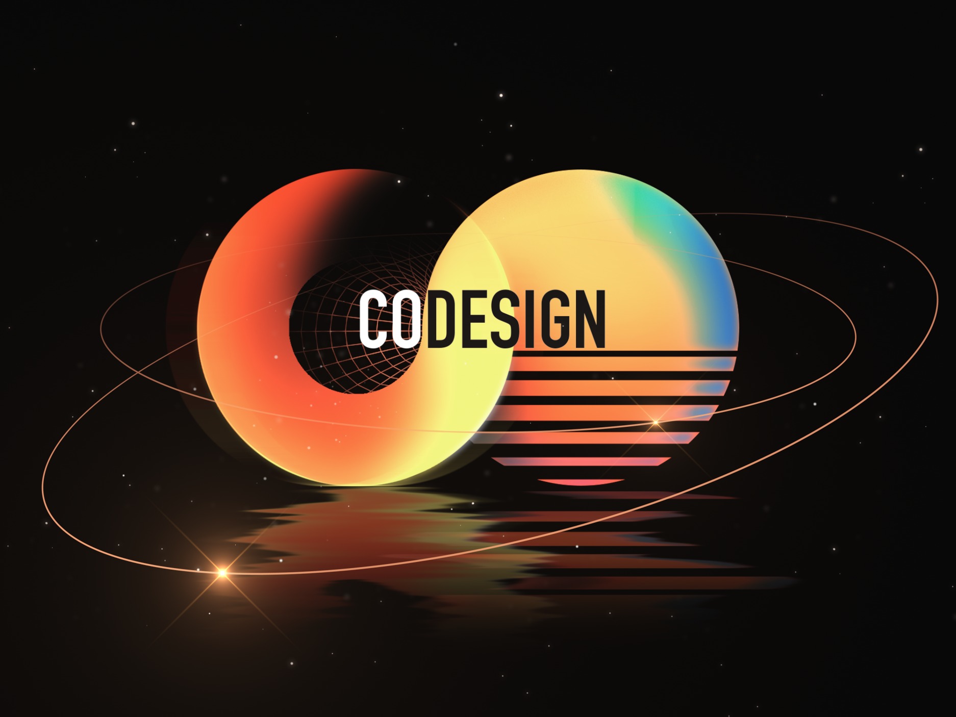 快手用户体验设计中心CoDesign团队半年度设计年鉴