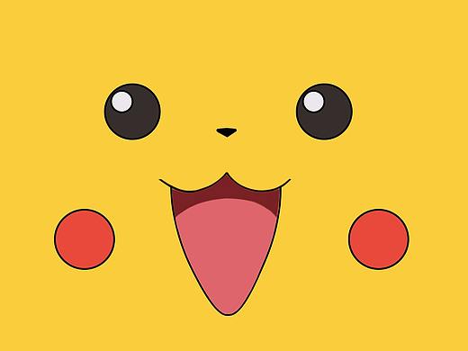 臨摹 扁平化卡通（個(gè)人主頁(yè)-ZMjk5MTY0NTY=） - 藝術(shù)插畫(huà) - 站酷設(shè)計(jì)師小峰峰呀原創(chuàng)素材 - 站酷ZCOOL